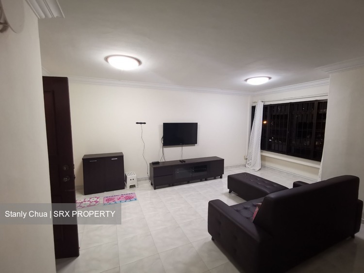 Blk 417 Canberra Road (Sembawang), HDB 5 Rooms #205861541